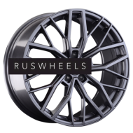 Диски Replay 8x18/5x114,3 ET30 D60,1 LX202 GM (конус, C570) Диски Replay 8x18/5x114,3 ET30 D60,1 LX202 GM (конус, C570)