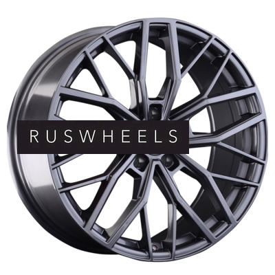 Диски Replay 8x18/5x114,3 ET30 D60,1 LX202 GM (конус, C570) Диски Replay 8x18/5x114,3 ET30 D60,1 LX202 GM (конус, C570)