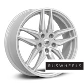 Диски Wheels UP R18 / 7J PCD 5x114.3 ЕТ 33 ЦО 67.1 Up112 Диски Wheels UP R18 / 7J PCD 5x114.3 ЕТ 33 ЦО 67.1 Up112