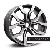 Диски Replica H R18 / 8J PCD 5x112 ЕТ 45 ЦО 66.5 Au72H Диски Replica H R18 / 8J PCD 5x112 ЕТ 45 ЦО 66.5 Au72H