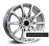 Диски Replica H R17 / 7J PCD 5x114.3 ЕТ 45 ЦО 60.1 To76H