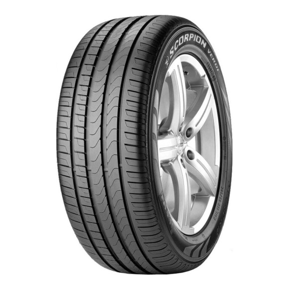 Шины Pirelli  295/40/21  Y 111 Scorpion Verde    XL
