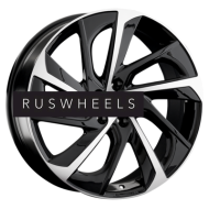 Диски Replay 8x20/5x114,3 ET49,5 D67,1 HND380 BKF (конус, C570) Диски Replay 8x20/5x114,3 ET49,5 D67,1 HND380 BKF (конус, C570)