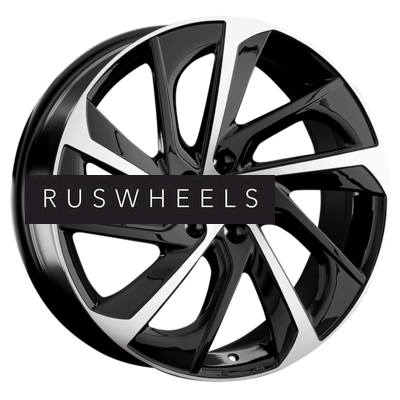 Диски Replay 8x20/5x114,3 ET49,5 D67,1 HND380 BKF (конус, C570) Диски Replay 8x20/5x114,3 ET49,5 D67,1 HND380 BKF (конус, C570)