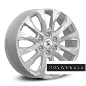 Диски Premium Series R20 / 8J PCD 6x139.7 ЕТ 42 ЦО 75.1 КР007 Haval H9