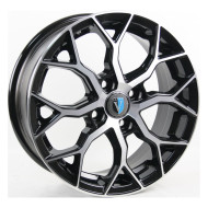 Диски VENTI 6,0\R15 4*100 ET46 d54.1 BD Диски VENTI 6,0\R15 4*100 ET46 d54.1 BD