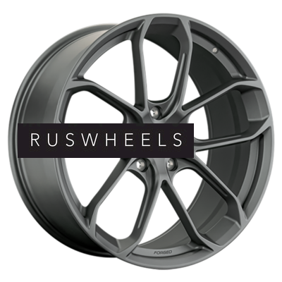 Диски LS Forged 9,5x21/5x130 ET46 D71,6 LS FG26 MGM (конус) Диски LS Forged 9,5x21/5x130 ET46 D71,6 LS FG26 MGM (конус)