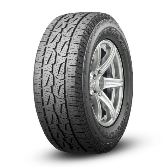 Шины Bridgestone  245/60/18  H 105 DUELER A/T 001
