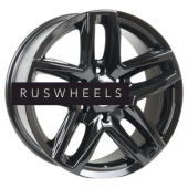 Диски RST 8x18/6x139,7 ET25 D100,1 R238 (Tank 300) BL