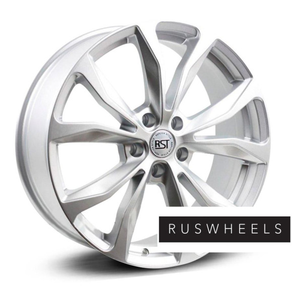 Диски RST R19 / 7.5J PCD 5x114.3 ЕТ 35 ЦО 60.1 R009