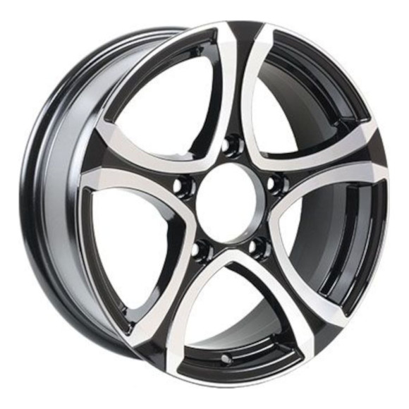 Диски VENTI 6.5\R16 5*139.7 ET40 d98 BD Диски VENTI 6.5\R16 5*139.7 ET40 d98 BD