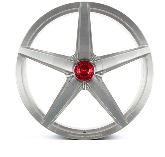 Диски Vossen VPS-3 19"  Диски Vossen VPS-3 19"