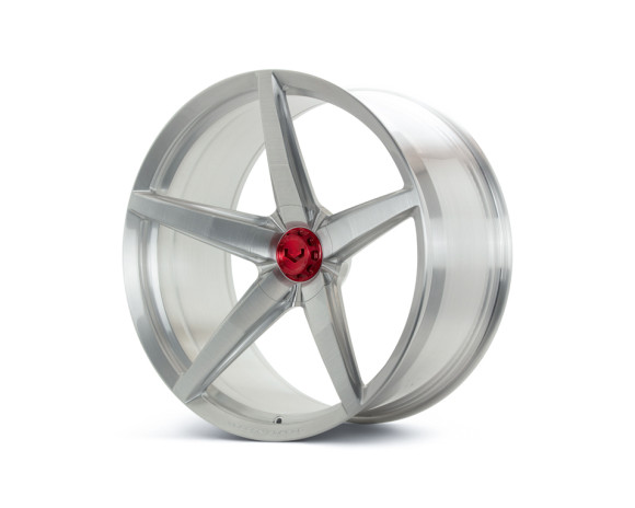 Диски Vossen VPS-3 19"  Диски Vossen VPS-3 19"