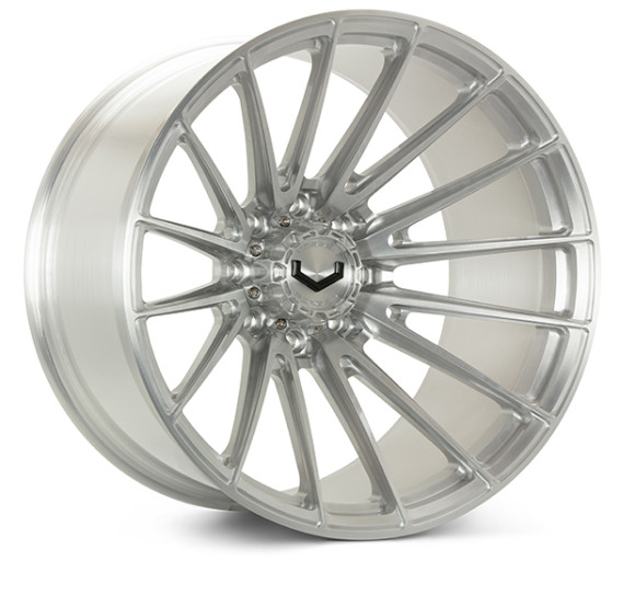 Диски Vossen VFX-01 24" Диски Vossen VFX-01 24"