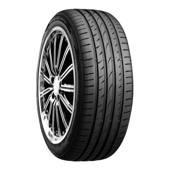 Шины Roadstone  205/50/16  W 87 Eurovis Sport 04   старше 3-х лет