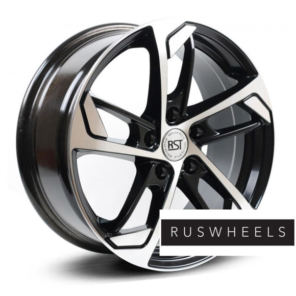 Диски RST R17 / 7J PCD 5x114.3 ЕТ 45 ЦО 60.1 R037 Диски RST R17 / 7J PCD 5x114.3 ЕТ 45 ЦО 60.1 R037