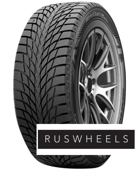 Шины Kumho 255/40 r19 WI51 100T Шины Kumho 255/40 r19 WI51 100T
