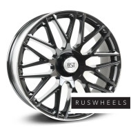 Диски RST R20 / 8.5J PCD 5x112 ЕТ 40 ЦО 66.6 R042 Диски RST R20 / 8.5J PCD 5x112 ЕТ 40 ЦО 66.6 R042