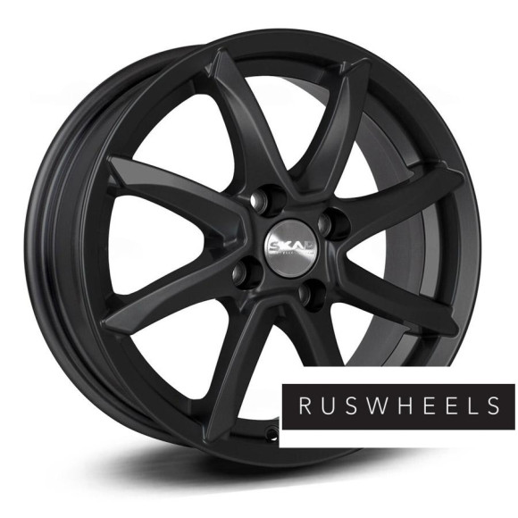 Диски Скад R15 / 6J PCD 4x100 ЕТ 50 ЦО 60.1 Осака