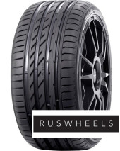 Шины Nokian Tyres 235/45 r17 Hakka Black 97Y Шины Nokian Tyres 235/45 r17 Hakka Black 97Y