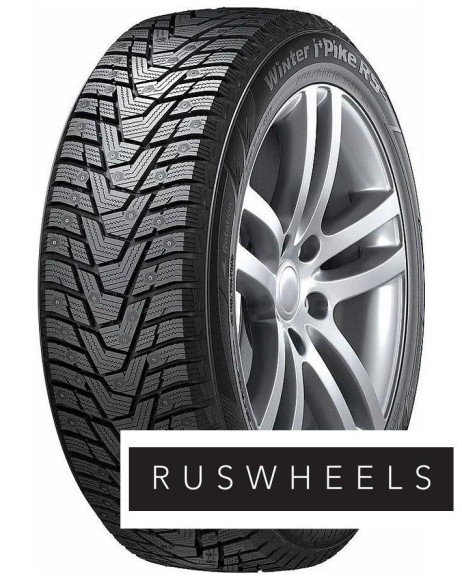 Шины Hankook 255/40 r19 Winter i*Pike RS2 W429 100T Шипы Шины Hankook 255/40 r19 Winter i*Pike RS2 W429 100T Шипы