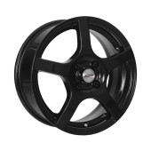 Диски Xtrike 6,0\R15 4*114.3 ET44 d67.1 BK