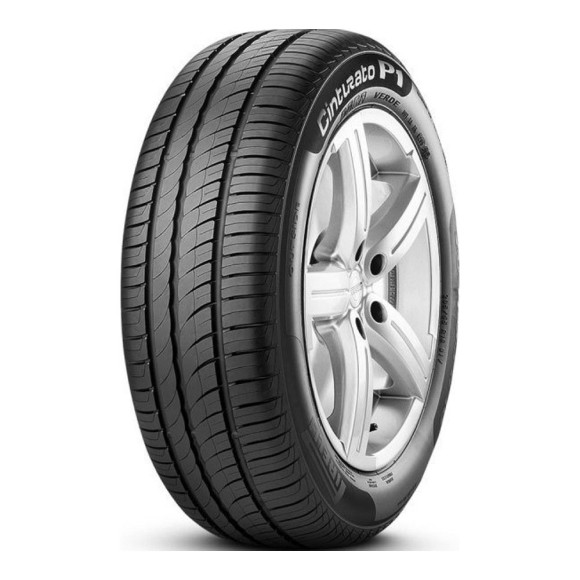 Шины Pirelli  205/55/16  V 91 Cinturato P1 Шины Pirelli  205/55/16  V 91 Cinturato P1