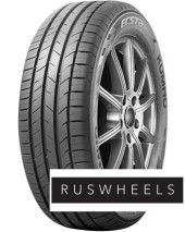 Шины Kumho  185/55/16  V 83 Ecsta HS52