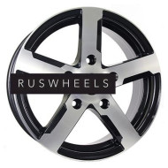 Диски Tech Line 6,5x15/5x139,7 ET40 D98 508 BD Диски Tech Line 6,5x15/5x139,7 ET40 D98 508 BD