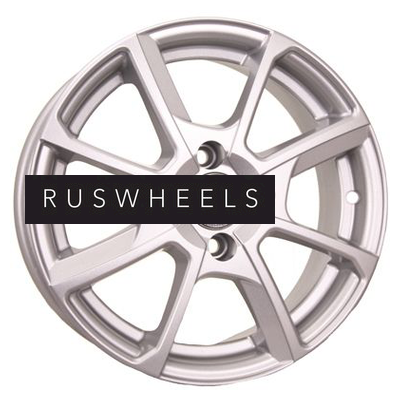 Диски Neo 6x15/4x100 ET40 D60,1 538 Silver Диски Neo 6x15/4x100 ET40 D60,1 538 Silver