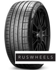 Шины Pirelli  285/40/23  Y 107 P-ZERO SUV  (MO) Шины Pirelli  285/40/23  Y 107 P-ZERO SUV  (MO)