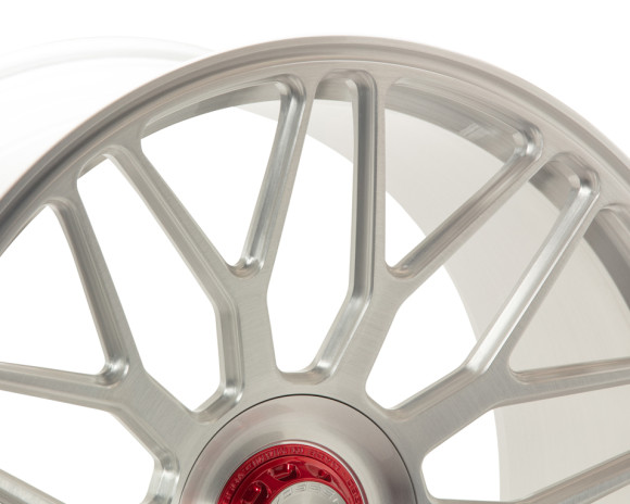 Диски Vossen GEN-03 20" Диски Vossen GEN-03 20"