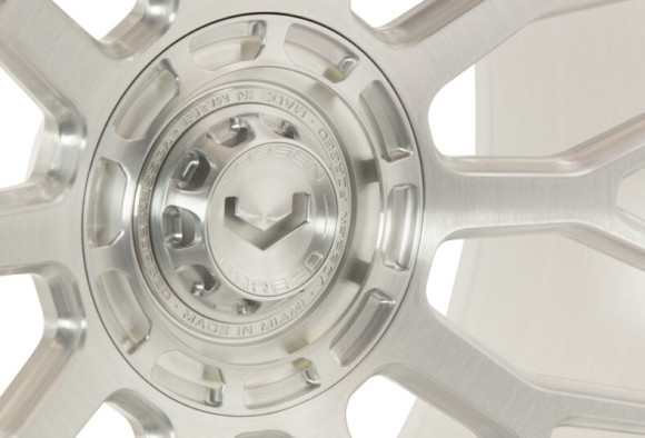 Диски Vossen GEN-03 20" Диски Vossen GEN-03 20"