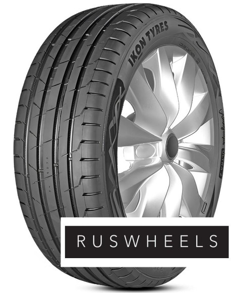 Шины Ikon 245/50 r18 Autograph Ultra 2 104Y Шины Ikon 245/50 r18 Autograph Ultra 2 104Y