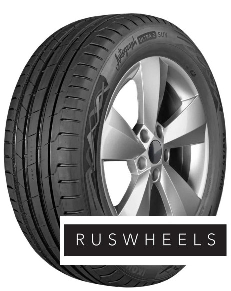 Шины Ikon 245/50 r18 Autograph Ultra 2 104Y Шины Ikon 245/50 r18 Autograph Ultra 2 104Y
