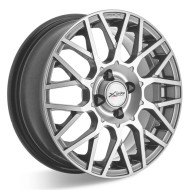 Диски Xtrike 6,0\R15 4*100 ET46 d54.1 HSB/FP Диски Xtrike 6,0\R15 4*100 ET46 d54.1 HSB/FP