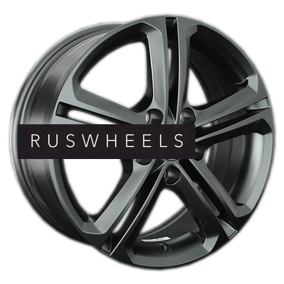 Диски Replay 6,5x16/5x112 ET33 D57,1 A74 MB (конус, C570) Диски Replay 6,5x16/5x112 ET33 D57,1 A74 MB (конус, C570)