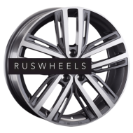 Диски Replay 7x18/5x112 ET43 D57,1 SK143 GMF (конус, C570) Диски Replay 7x18/5x112 ET43 D57,1 SK143 GMF (конус, C570)