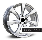 Диски Replica H R18 / 7.5J PCD 5x114.3 ЕТ 35 ЦО 60.1 Le40H