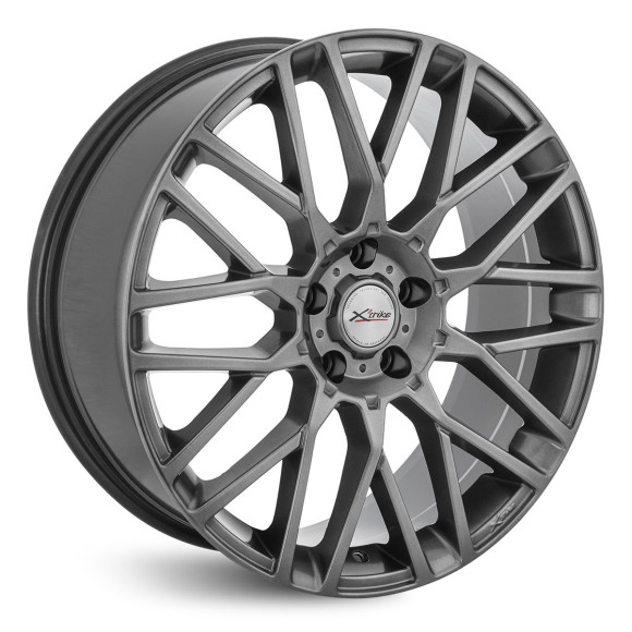 Диски Xtrike 8.5\R20 5*120 ET45.5 d62.5 BH Диски Xtrike 8.5\R20 5*120 ET45.5 d62.5 BH