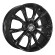 Диски Khomen Wheels 7,5x19/5x108 ET52 D60,1 KHW1907 (Exeed LX) Black Диски Khomen Wheels 7,5x19/5x108 ET52 D60,1 KHW1907 (Exeed LX) Black