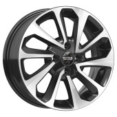 Диски СКАД 6,0\R15 4*100 ET46 d54.1 Алмаз Диски СКАД 6,0\R15 4*100 ET46 d54.1 Алмаз