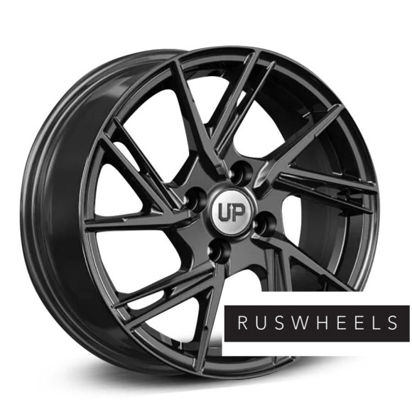 Диски Wheels UP R15 / 6.5J PCD 4x98 ЕТ 35 ЦО 58.5 Up115 Диски Wheels UP R15 / 6.5J PCD 4x98 ЕТ 35 ЦО 58.5 Up115