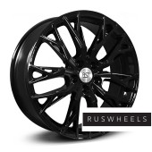 Диски RST R19 / 7J PCD 5x114.3 ЕТ 40 ЦО 66.6 R119