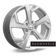 Диски Скад R18 / 7J PCD 5x114.3 ЕТ 40 ЦО 64.1 KL-328 Диски Скад R18 / 7J PCD 5x114.3 ЕТ 40 ЦО 64.1 KL-328