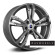 Диски КиК R18 / 7J PCD 5x108 ЕТ 33 ЦО 67.1 Karrera Light Диски КиК R18 / 7J PCD 5x108 ЕТ 33 ЦО 67.1 Karrera Light