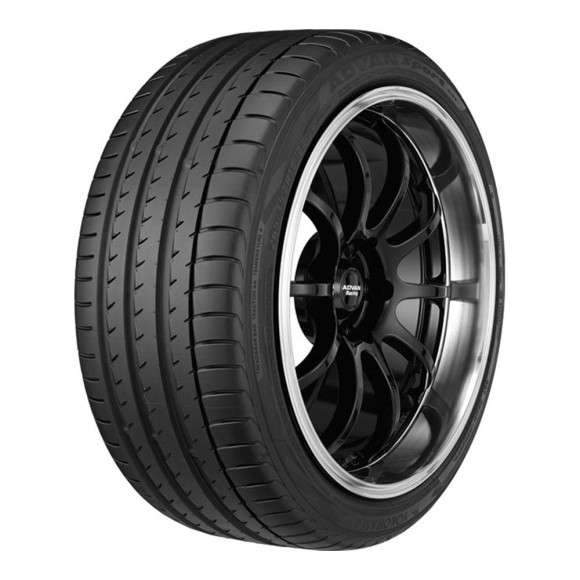 Шины Yokohama  295/40/21  Y 111 Advan Sport V105T Шины Yokohama  295/40/21  Y 111 Advan Sport V105T