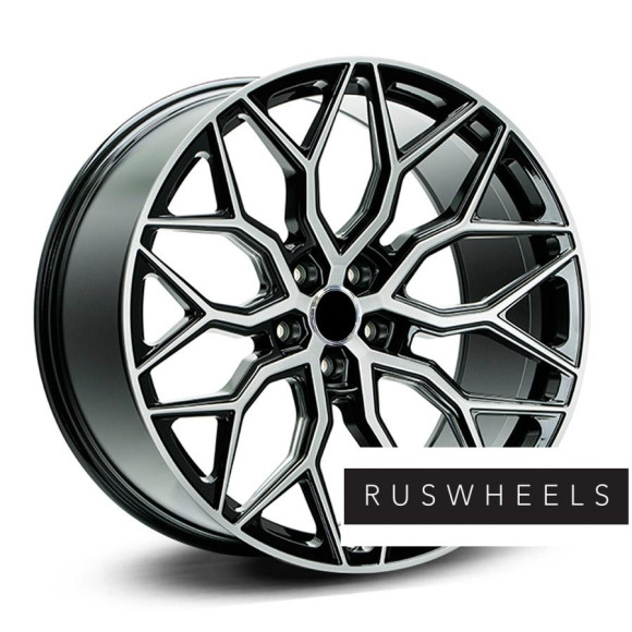 Диски Lizardo R18 / 8J PCD 5x108 ЕТ 35 ЦО 67.1 XH1024 Диски Lizardo R18 / 8J PCD 5x108 ЕТ 35 ЦО 67.1 XH1024