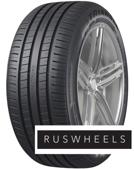 Шины Triangle 205/65 r16 ReliaXTouring TE307 95H