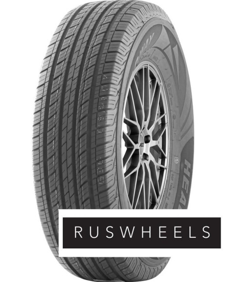 Шины Headway 215/60 r17 HR805 96H Шины Headway 215/60 r17 HR805 96H